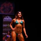 Andrea  Espinosa - NPC Big Sky Championships 2014 - #1